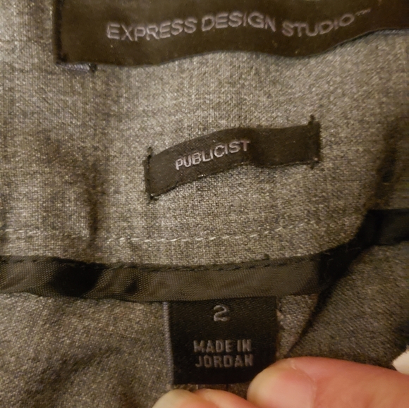 EXPRESS PANTS - Picture 3 of 3